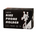 EAN 4052792064117 - LogiLink AA0148 soporte Soporte pasivo Teléfono móvil/smartphone Negro, Rojo imagen 9