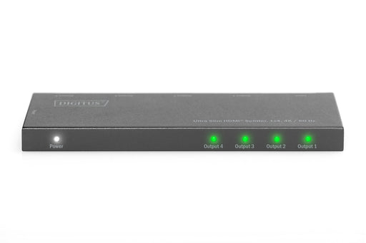 EAN 4016032465065 - Digitus DS-45323 divisor de video imagen 2