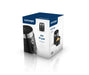 EAN 8595631034484 - Concept FR2500 freidora Sencillo 2,5 L 1200 W Freidora de aire caliente Negro imagen 11