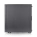 EAN 4713227529426 - Thermaltake Versa T26 TG ARGB Midi Tower Negro imagen 4