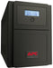 EAN 0731304346531 - APC Easy UPS SMV sistema de alimentación ininterrumpida (UPS) Línea interactiva 1,5 kVA 1050 W 6 salidas  imagen 1