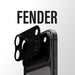 EAN 5715685050756 - PanzerGlass ® Fender Camera Lens Protector Blackcurrant iPhone 2026 Pro Max Protector de pantalla 1 pieza imagen 3