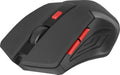 EAN 4714033522762 - Defender ACCURA MM-275 ratón Oficina mano derecha RF inalámbrico Óptico 1600 DPI imagen 2