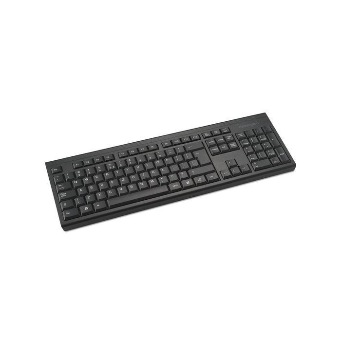 EAN 5028252644419 - Kensington KB150 EQ teclado imagen 1