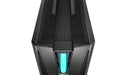 EAN 6933412774075 - DeepCool GENOME III Full Tower Negro imagen 7