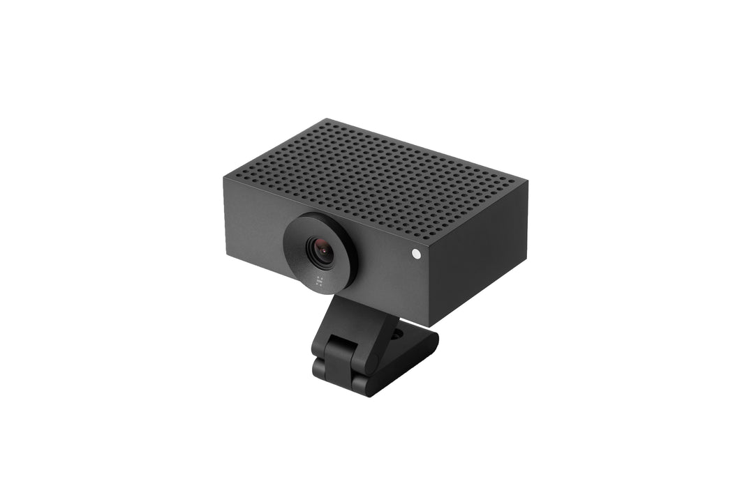 EAN 7090043790993 - Huddly S1 12 MP Negro 1920 x 1080 Pixeles 30 pps CMOS 25,4 / 2,3 mm (1 / 2.3") imagen 1