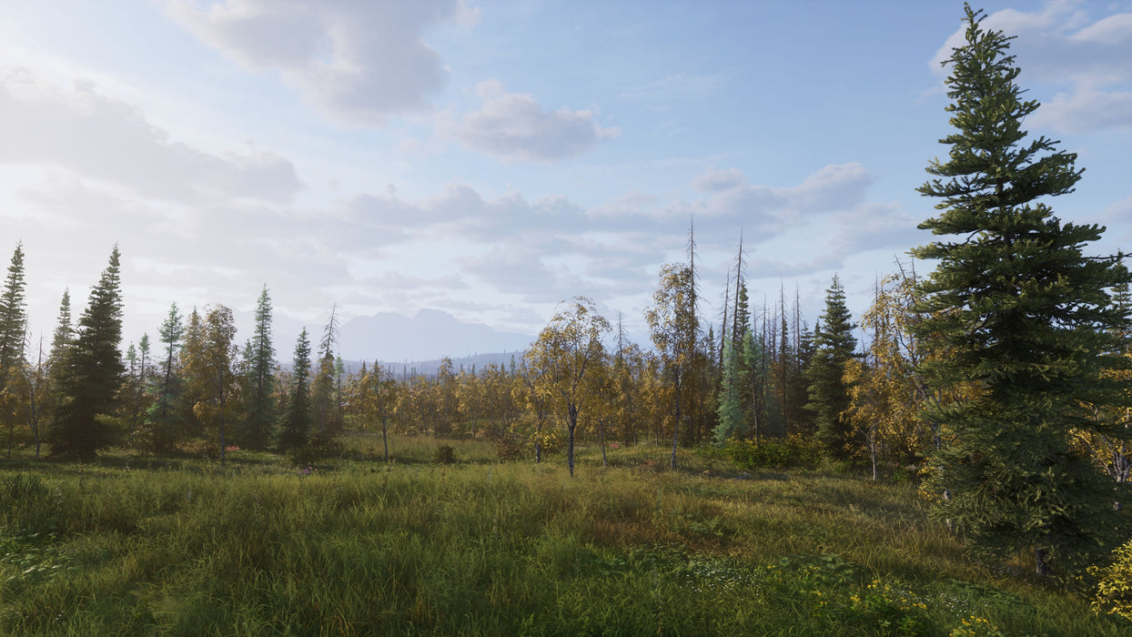 Juego Way Of The Hunter 2 Playstation 5