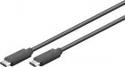 EAN 4040849665073 - HL HL66507 cable USB USB 3.2 Gen 1 (3.1 Gen 1) 1,5 m USB C Negro imagen 1