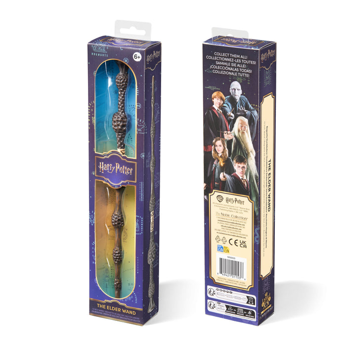 EAN 0849421011536 - The Noble Collection NN5635 juego de rol imagen 5