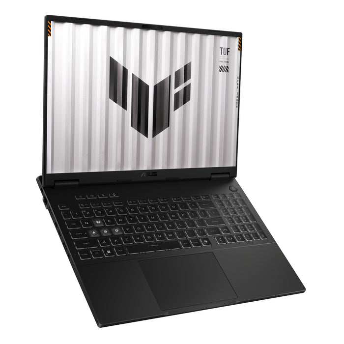 EAN 4711636497657 - ASUS TUF Gaming A16 TUF608UHI-TU188W AMD Ryzen™ 7 40,6 cm (16") DDR5-SDRAM NVIDIA GeForce RTX 5050 Wi-Fi  imagen 7