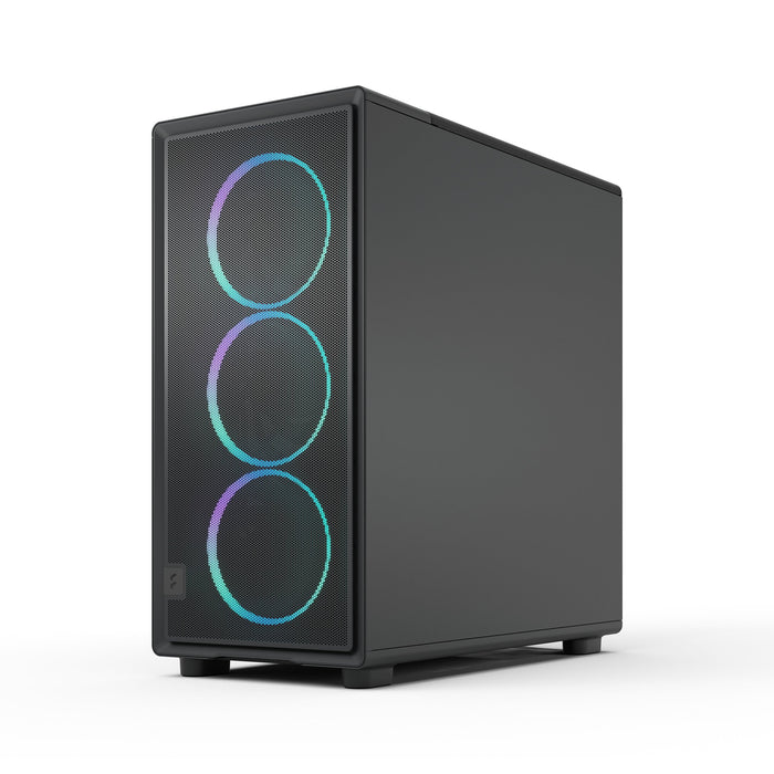 EAN 7340172710400 - Fractal Design Epoch XL Torre Negro imagen 6