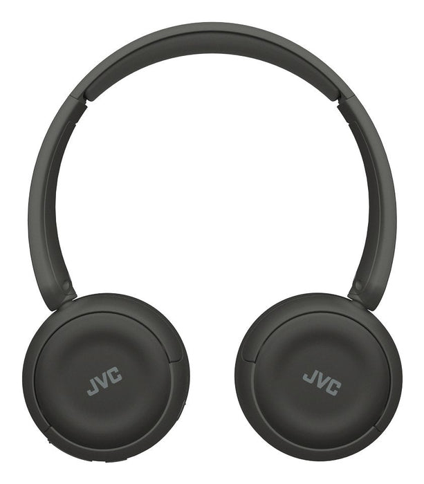 Auriculares  Jvc Ha-S59w Inalámbrico Y Alámbrico Diadema Música/Uso Diario Usb Tipo C Bluetooth Negro
