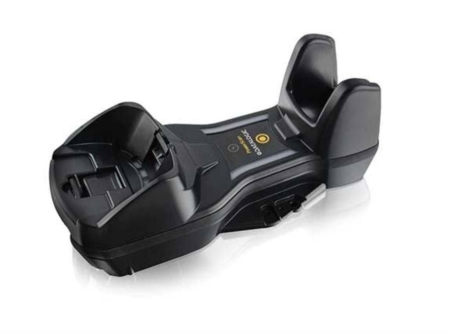EAN 5715063727065 - Datalogic PM9600-SR433RBK10 lector de código de barras Lector de códigos de barras portátil 1D/2D Laser N imagen 6