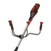 EAN 4006825651300 - Einhell AGILLO 18/200 30 cm Batería Aluminio, Negro, Rojo imagen 12