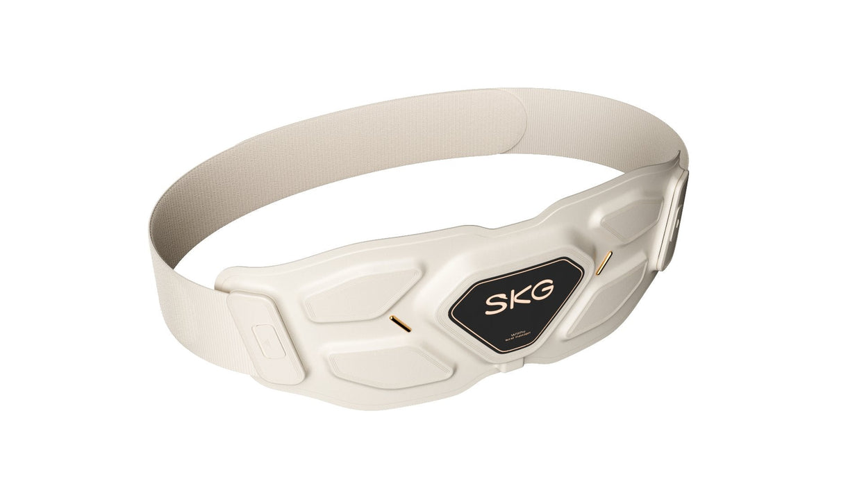 Skg W9 Pro Bialy