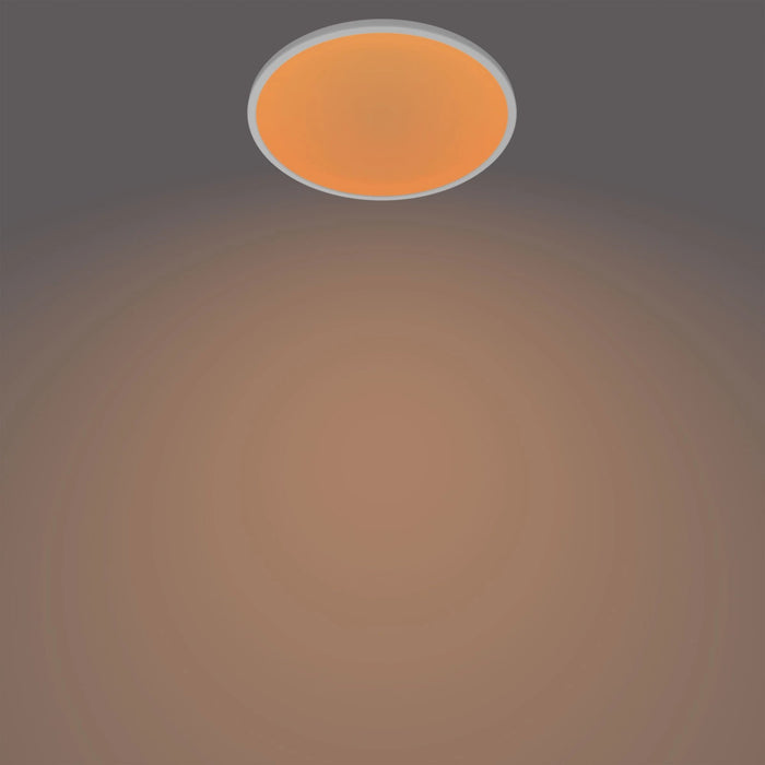 EAN 8718699681012 - Philips Funcional 8718699681012 iluminación de techo Bombilla(s) no reemplazable(s) LED imagen 3