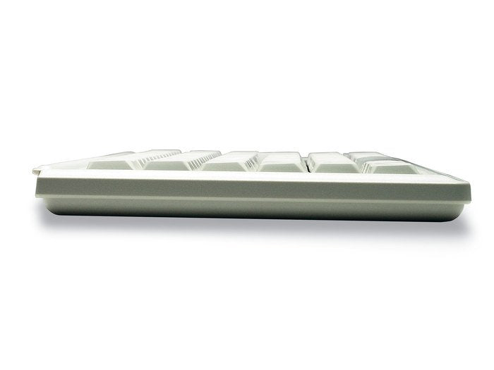 EAN 4025112026850 - CHERRY G84-4400 teclado Universal PS/2 QWERTY Inglés del Reino Unido Gris imagen 3