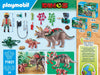 EAN 4008789718211 - Playmobil Dinos 71821 set de juguetes imagen 4