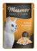 EAN 4000158740748 - Miamor Fine Fillets in Jelly 100 g imagen 1