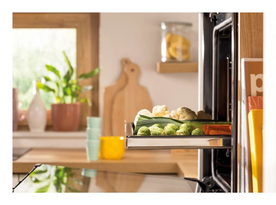 EAN 3838782503467 - Gorenje BOS 6737 E13BG 77 L Negro imagen 13
