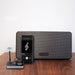 EAN 4052792065381 - LogiLink BT0062 extensor audio/video Transmisor y receptor de señales AV Negro imagen 6