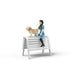 EAN 4069111661360 - schleich HORSE CLUB 42799 figura de juguete para niños imagen 6