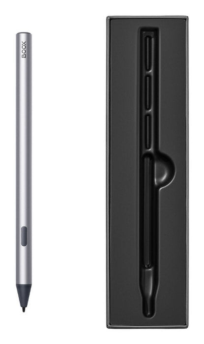 Onyx Boox Inksense Plus Lápiz Táctil Plateado