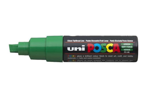 EAN 4902778916483 - POSCA PC-8K 1 pieza(s) imagen 1