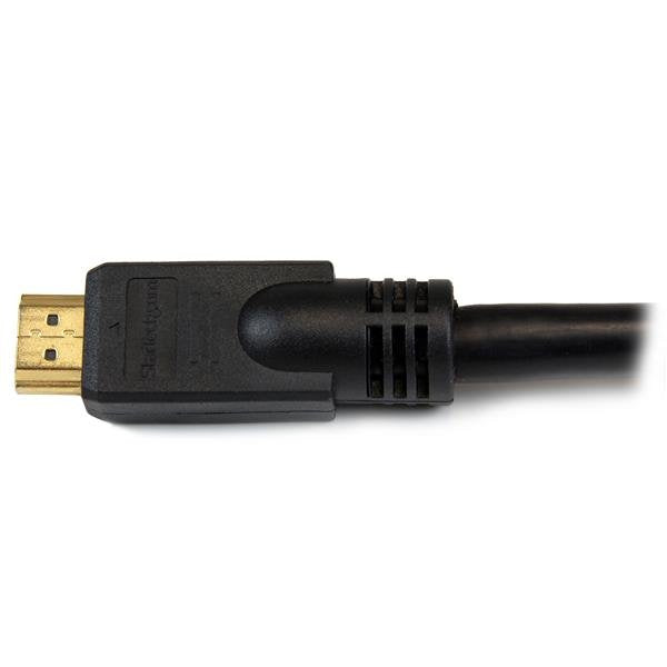 Startech.Com High-Speed-Cable Hdmi 5m (Macho/Macho)