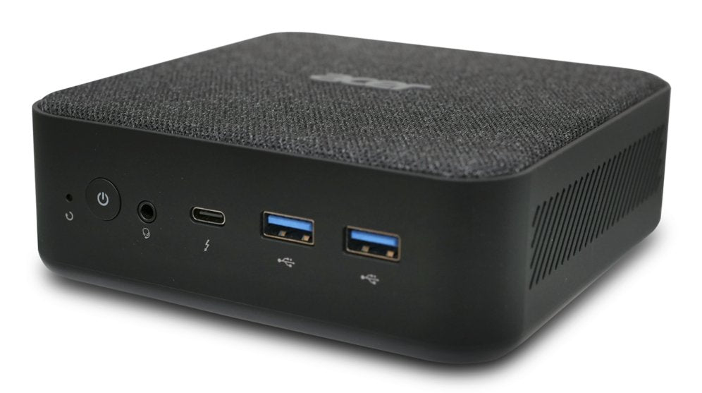 Mini Pc Acer Revo Rb102  Cu5 125u 16gb 512ssd W11 Pro