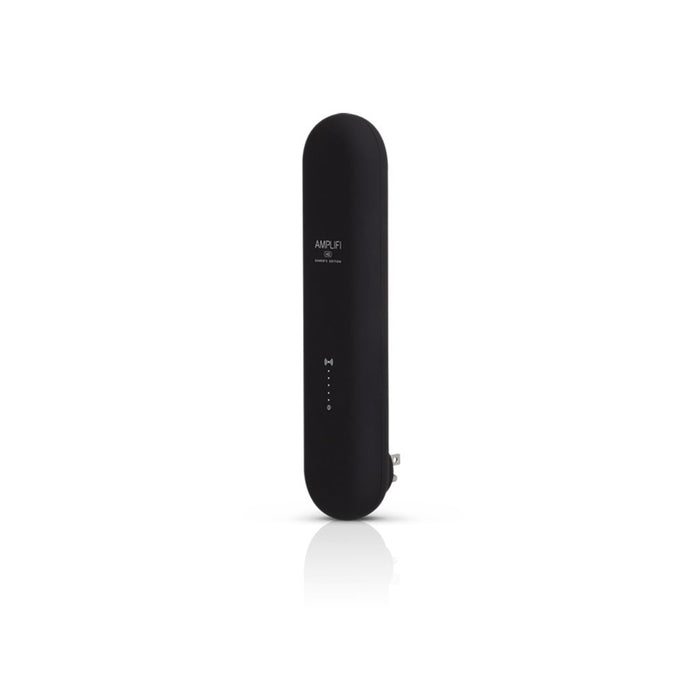 EAN 817882028509 - Ubiquiti HD Gamer’s Edition router inalámbrico Gigabit Ethernet Doble banda (2,4 GHz / 5 GHz) Negro imagen 6