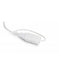 EAN 3760170880617 - Urban Factory AKB69UF teclado Médico USB QWERTY Español Blanco imagen 5