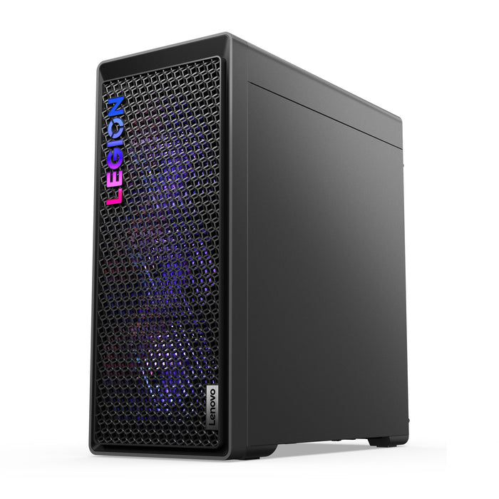 Pc Gaming  Lenovo Legion T7 34ias10 Cu7 265kf 32gb 1tbssd Rtx5080 W11 Home