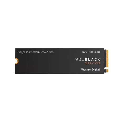 EAN 0619659193720 - Western Digital Black SN770 2 TB M.2 PCI Express 4.0 NVMe imagen 1
