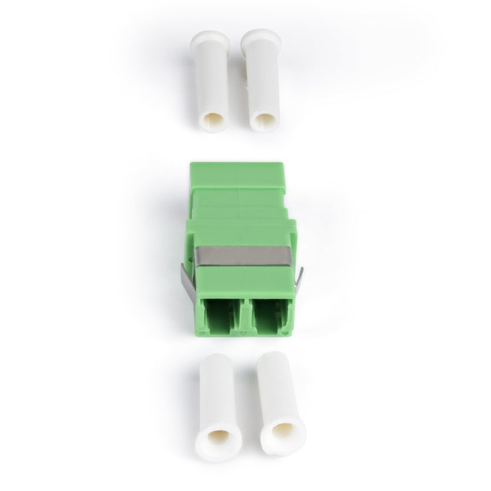 Startech.Com Startech - Netzwerkkoppler - Lc/Apc Monomodo (W)