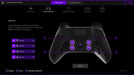 EAN 0708056069957 - PDP Victrix Pro BFG Negro RF/USB Gamepad Analógico/Digital PC, PlayStation 4, PlayStation 5 imagen 26
