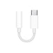 EAN 0190198886866 - Apple MU7E2ZM/A cable de teléfono móvil Blanco 3,5mm USB C imagen 2