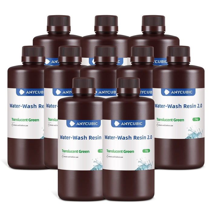 Uv Lcd Washable Hd Gris 1kg