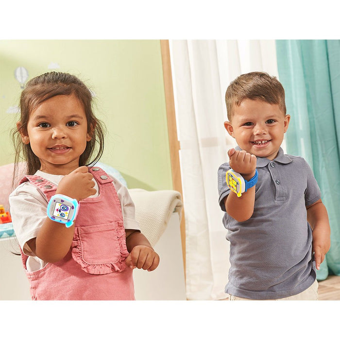 EAN 3417765528545 - VTech My First KidiWatch pink imagen 8