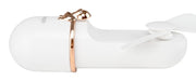 EAN 8435568406360 - Orbegozo HF 2500 ventilador y nebulizador personal de mano Oro, Blanco Ventilador de mano imagen 4