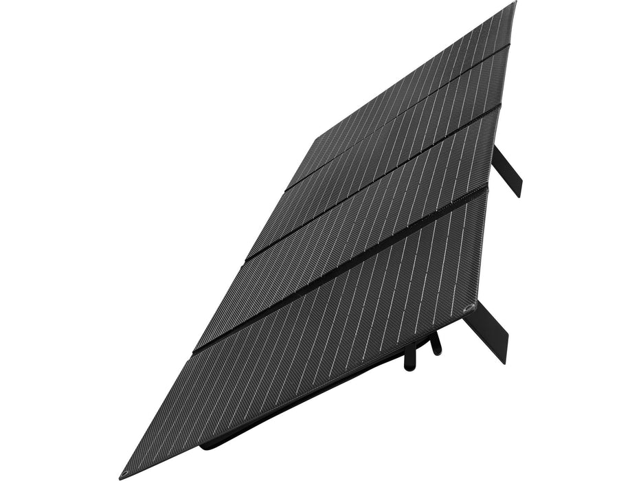 Solar Charger 60w Lightweight