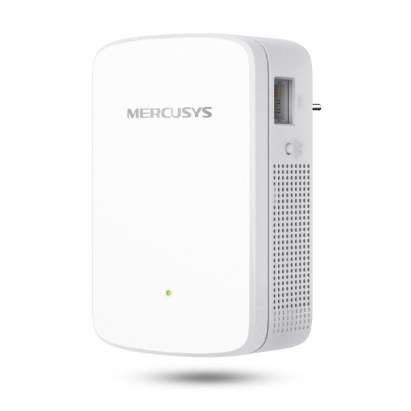 EAN 6957939000318 - Mercusys ME20 ampliador de red Repetidor de red 10, 100 Mbit/s imagen 1