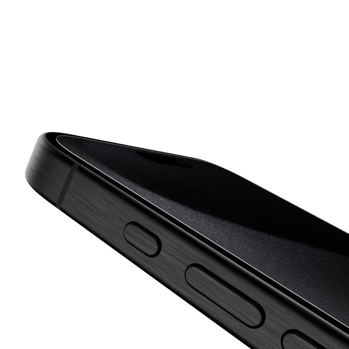 EAN 0745883871094 - Belkin OVA150ZZ filtro para monitor 17 cm (6.7") Smartphone Filtro de privacidad para pantallas sin marco imagen 3