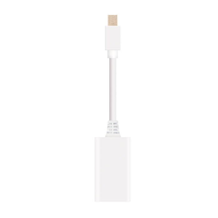 EAN 8433281005532 - Nanocable 10.16.0102-W adaptador de cable de vídeo imagen 1