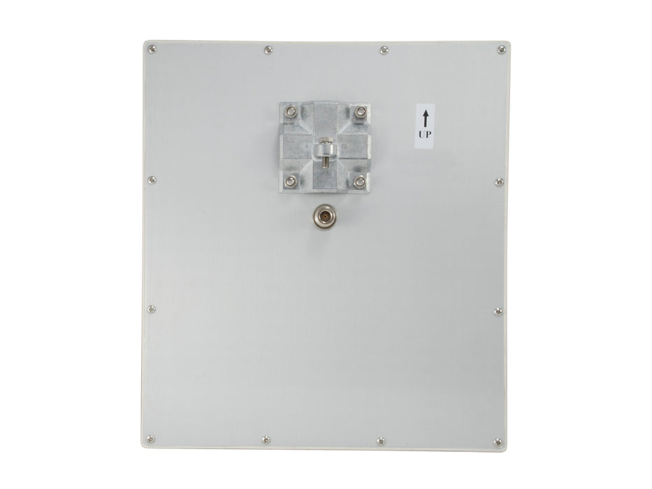 EAN 4015867203569 - LevelOne WAN-4201 antena para red Antena direccional Clase N 20 dBi imagen 2