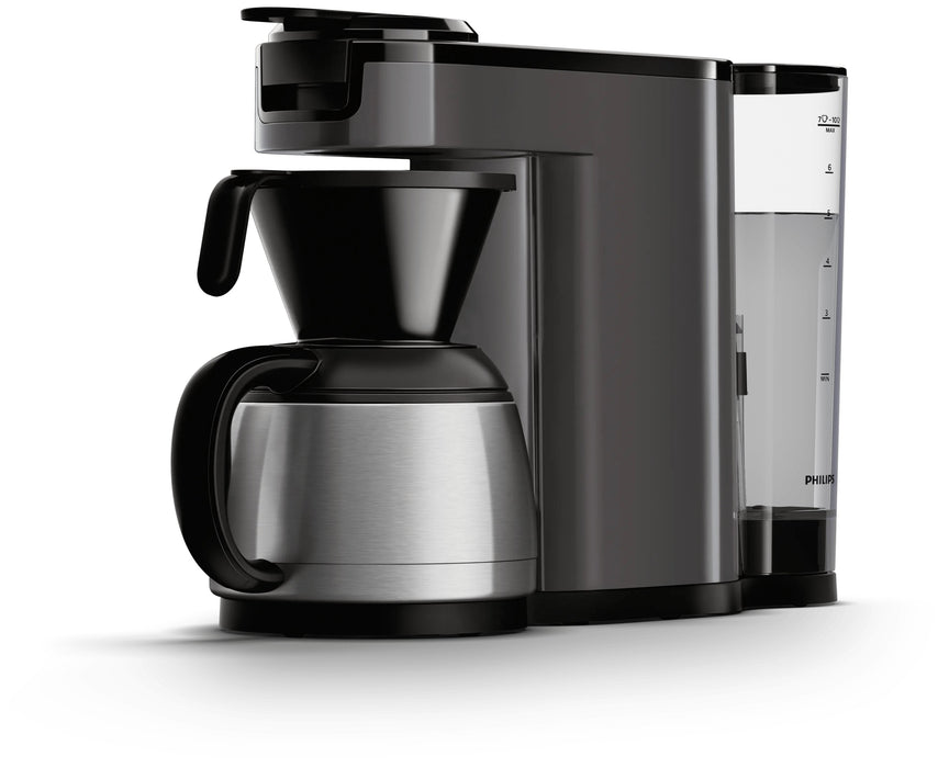 EAN 8720389014284 - Philips HD6593/22 cafetera eléctrica Semi-automática Cafetera combinada 1 L imagen 15