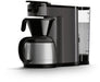 EAN 8720389014284 - Philips HD6593/22 cafetera eléctrica Semi-automática Cafetera combinada 1 L imagen 15