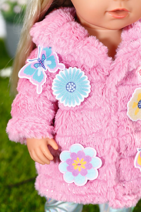 EAN 4001167833834 - BABY born 833834 accesorio para muñecas Juego de ropita para muñeca imagen 11
