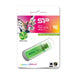 EAN 4712702617306 - Silicon Power Helios 101 unidad flash USB 16 GB USB tipo A 2.0 Verde imagen 2