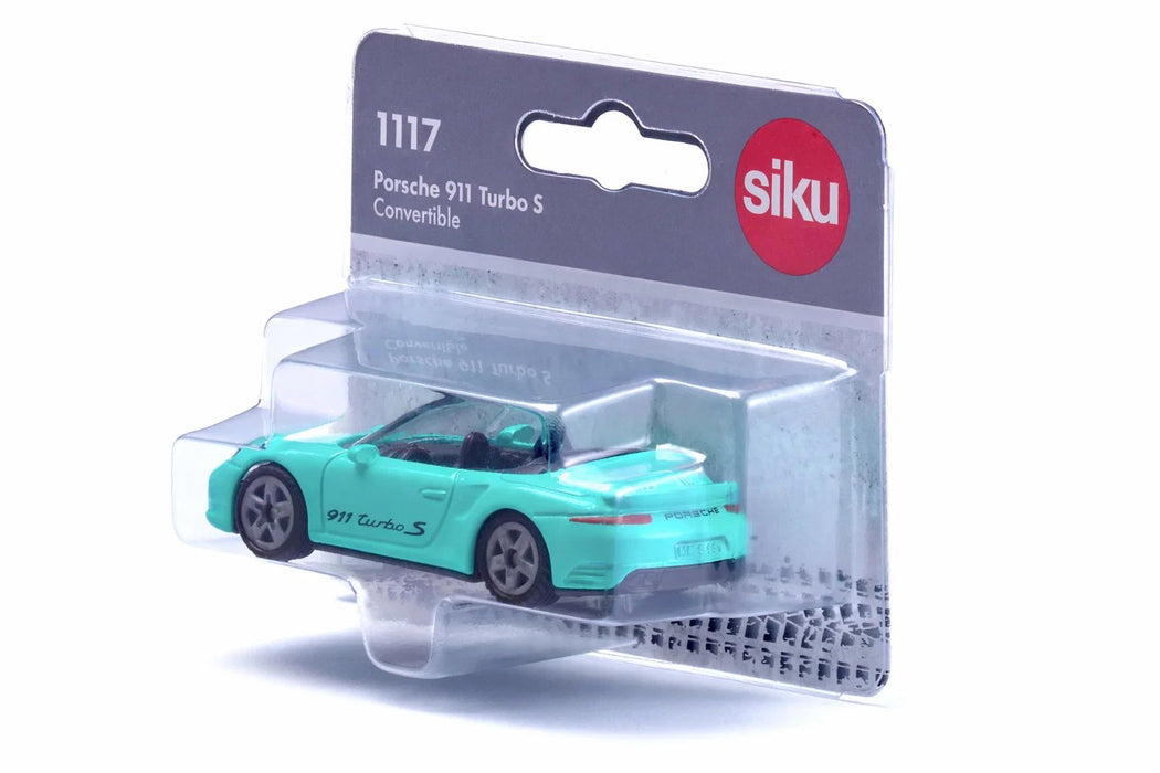 EAN 4006874111176 - Siku 1117 vehículo de juguete imagen 3